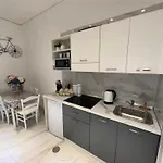 Eleven Apartament