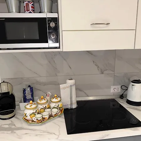 Apartament Eleven *