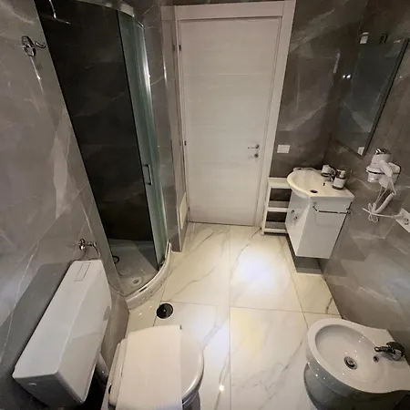 Eleven Apartamento Nápoles