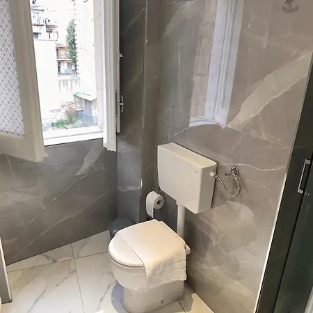 Eleven Apartamento Nápoles