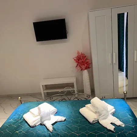 Eleven Apartamento Nápoles