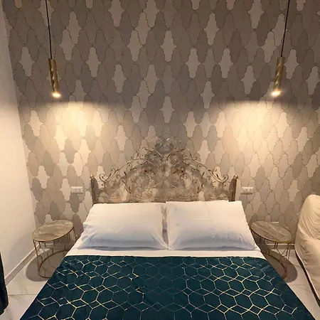 Eleven Apartamento *