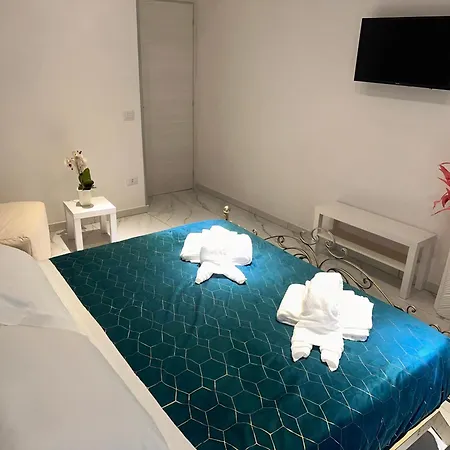 Apartamento Eleven *