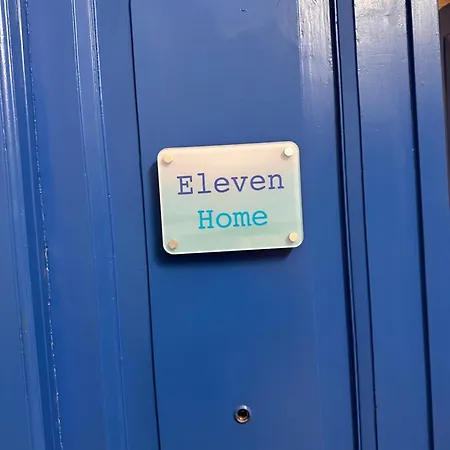 Eleven Apartamento Nápoles